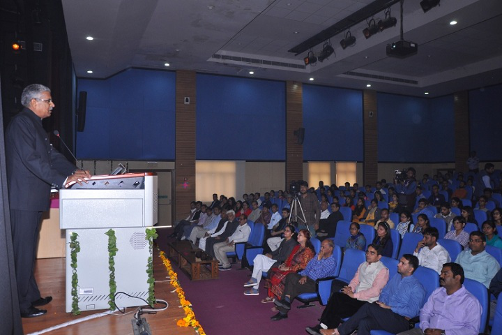 Central University of Haryana, Mahendergarh Virtual Class Room of Central University of Haryana Mahendergarh